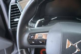 DS AUTOMOBILES DS 7 Crossback usata, con Telecamera per parcheggio assistito