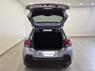 CITROEN C3 usata, con Isofix