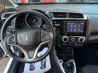 HONDA Jazz usata, con Cerchi in lega