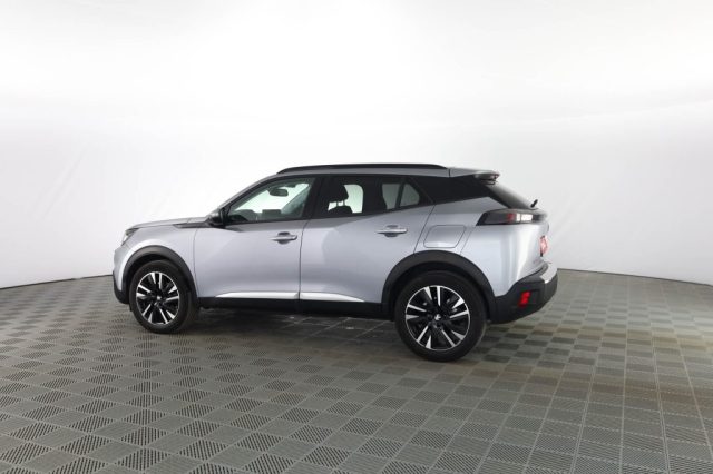 PEUGEOT 2008 usata 5