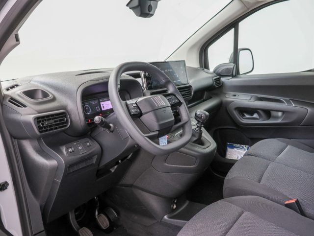 FIAT Doblo usata, con Airbag testa
