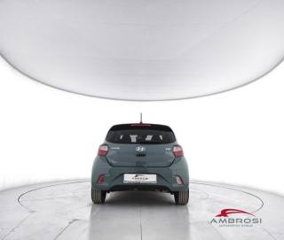 HYUNDAI i10 usata 5