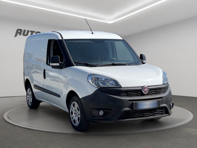 FIAT Doblo usata, con Chiusura centralizzata