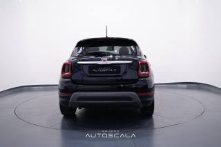 FIAT 500X usata, con Alzacristalli elettrici
