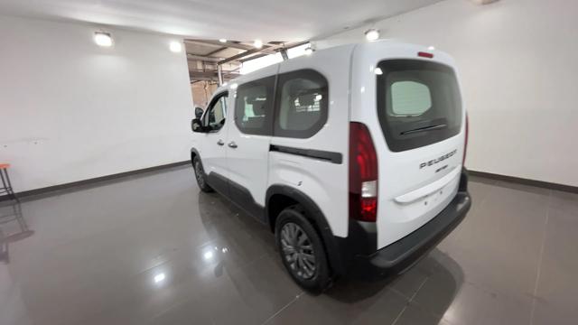 PEUGEOT Rifter usata, con Airbag Passeggero