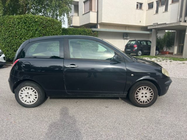 LANCIA Ypsilon usata, con Airbag Passeggero