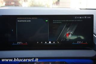 BMW X3 usata, con Specchietti laterali elettrici