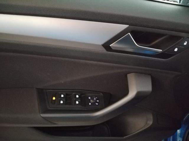 VOLKSWAGEN T-Roc usata, con Controllo trazione