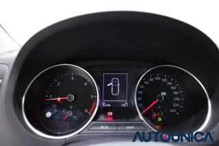 VOLKSWAGEN Polo usata, con Cerchi in lega