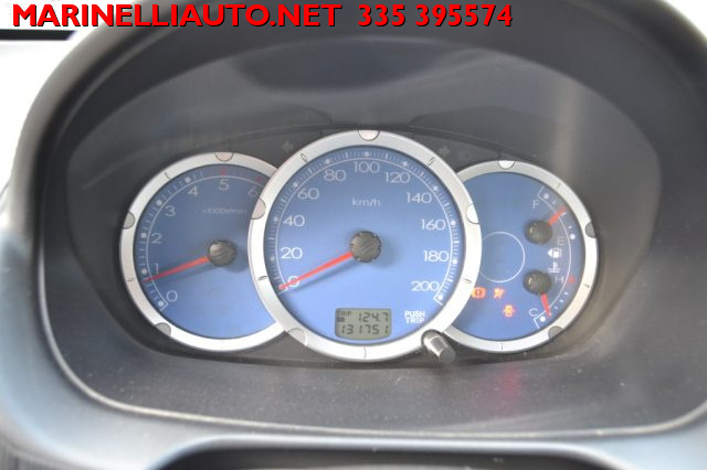 MITSUBISHI L200 usata, con Autoradio