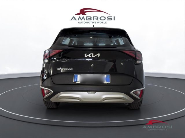 KIA Sportage usata 7
