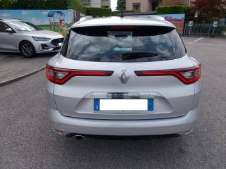 RENAULT Megane usata, con Autoradio
