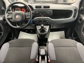 FIAT Panda usata, con Lettore CD