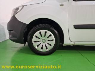 MERCEDES-BENZ Citan usata 44