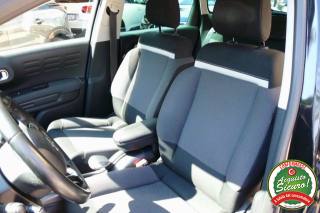 CITROEN C3 Aircross usata, con Controllo automatico clima