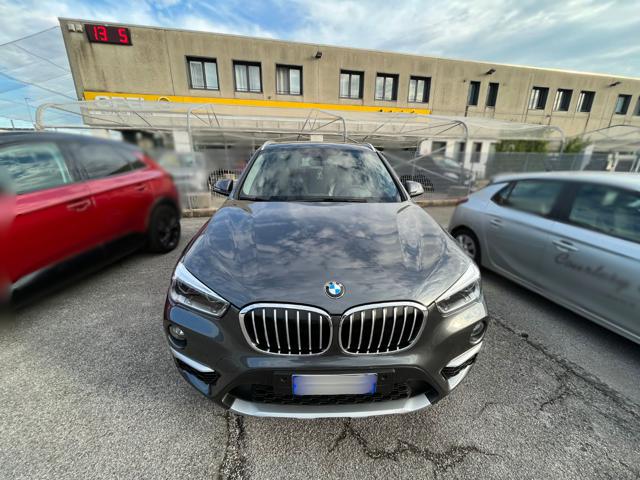 BMW X1 usata, con ABS