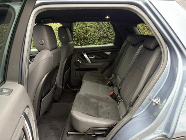 LAND ROVER Discovery Sport usata, con Controllo automatico clima