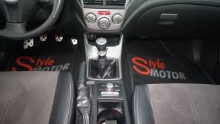 SUBARU Impreza usata, con Cerchi in lega