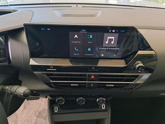 CITROEN C4 usata, con Immobilizzatore elettronico