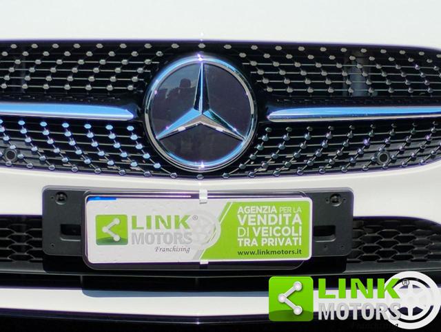 MERCEDES-BENZ A 200 usata, con Cerchi in lega