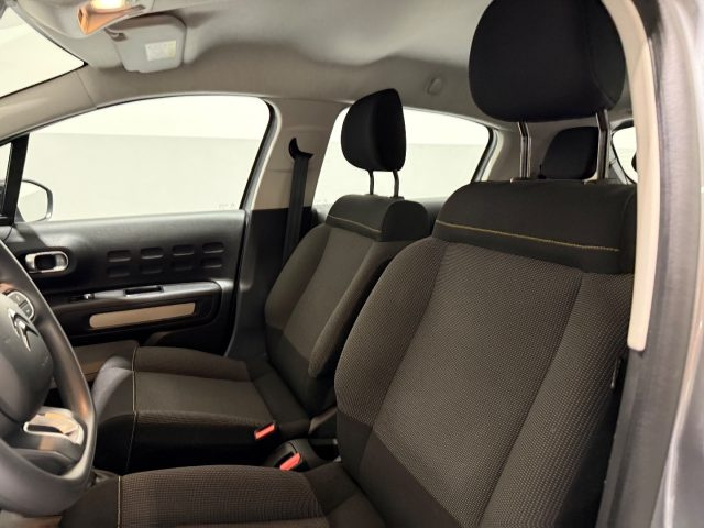 CITROEN C3 usata, con Specchietti laterali elettrici
