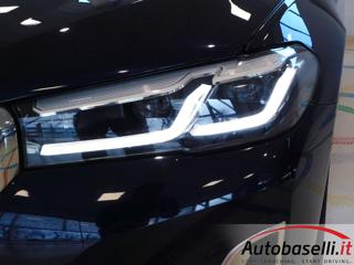 BMW 530 usata, con Sistema di navigazione