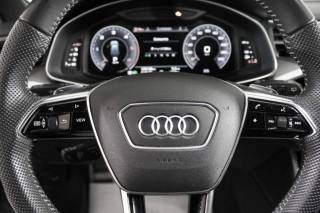 AUDI A6 usata, con Climatizzatore