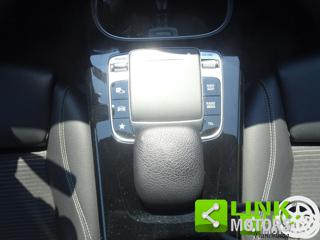 MERCEDES-BENZ A 180 usata, con Controllo vocale