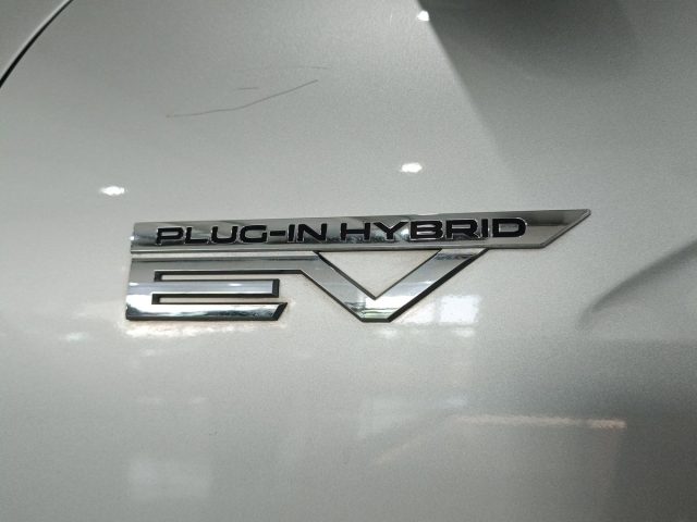 MITSUBISHI Eclipse Cross usata, con Bracciolo