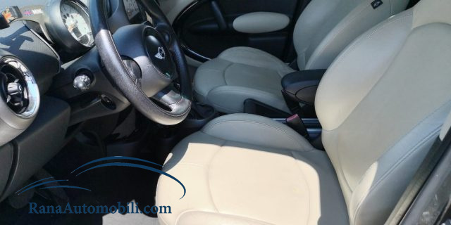 MINI Countryman usata, con Alzacristalli elettrici