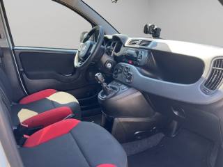 FIAT Panda usata, con Immobilizzatore elettronico