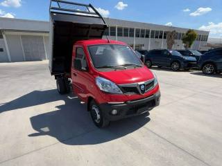 PIAGGIO Porter usata 9