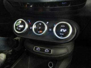 FIAT 500X usata, con USB