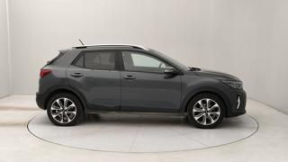 KIA Stonic usata, con Autoradio