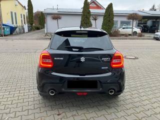 SUZUKI Swift usata, con Airbag laterali