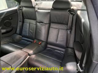 BMW M6 usata, con Head-up display