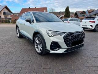 AUDI Q3 usata, con Alzacristalli elettrici