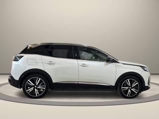 PEUGEOT 3008 usata, con Airbag Passeggero