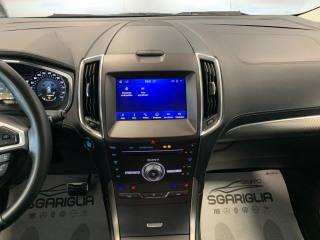 FORD S-Max usata, con USB