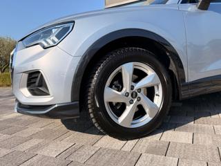 AUDI Q3 usata, con Controllo automatico clima