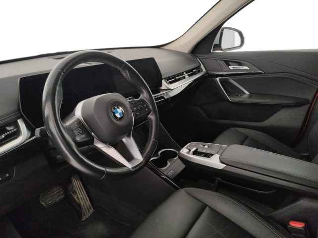 BMW X1 usata, con Chiusura centralizzata
