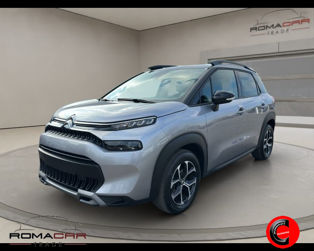 CITROEN C3 Aircross usata, con Airbag