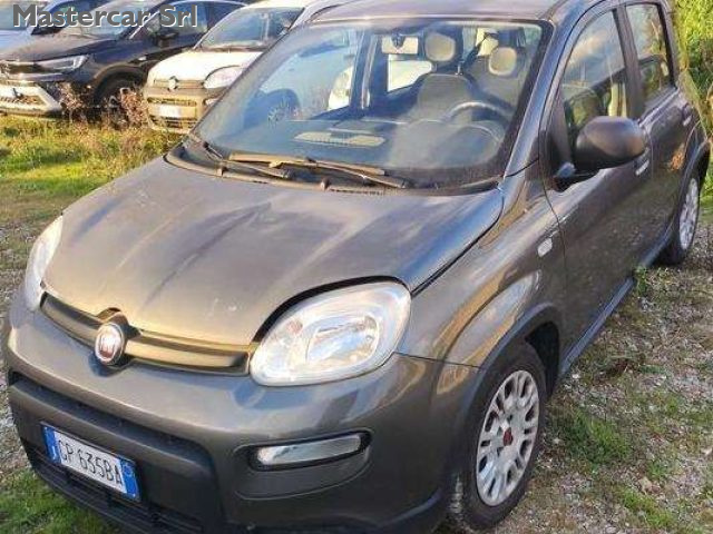 FIAT Panda usata, con Airbag