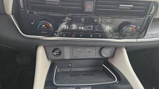 NISSAN X-Trail usata, con Chiusura centralizzata