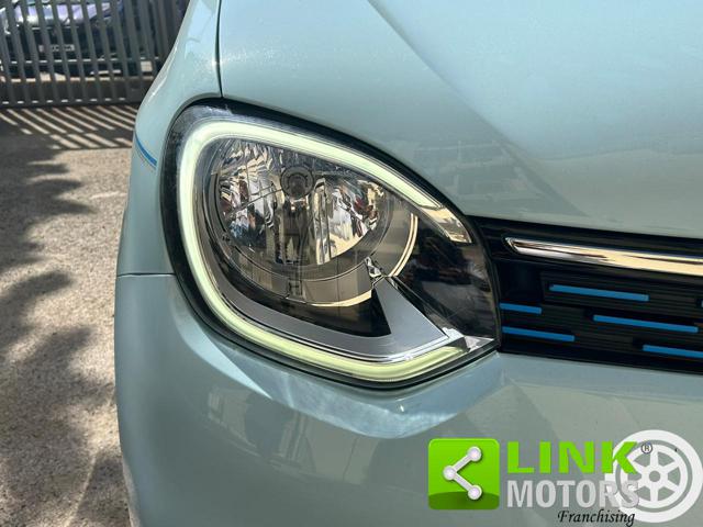 RENAULT Twingo usata 15