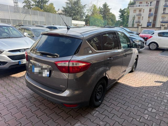 FORD C-Max usata, con Airbag Passeggero