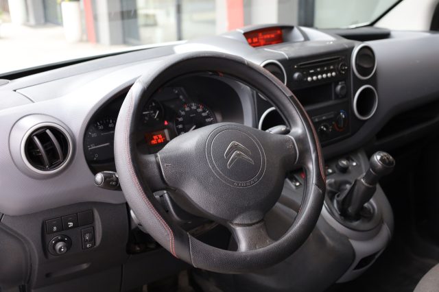 CITROEN Berlingo usata, con Volante multifunzione