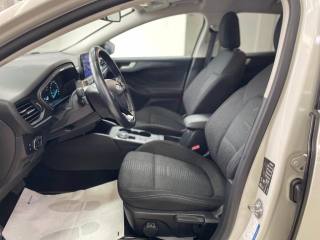 FORD Focus usata, con Climatizzatore