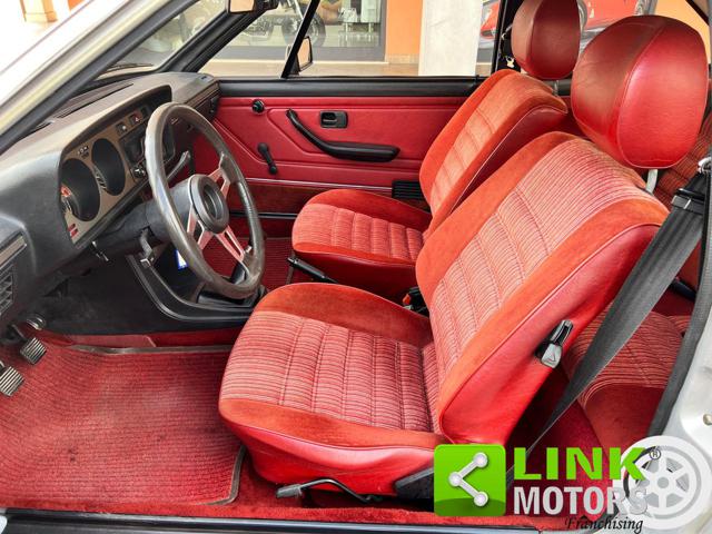 VOLKSWAGEN Scirocco usata 14