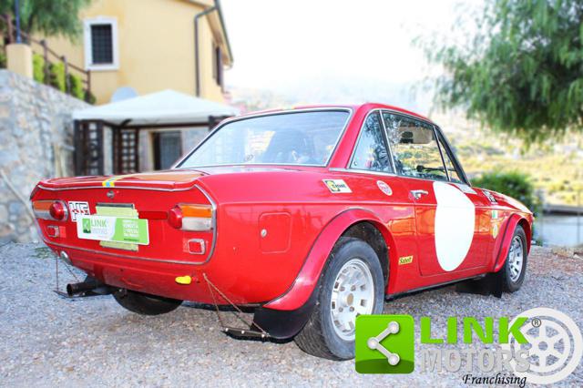 LANCIA Fulvia usata 9